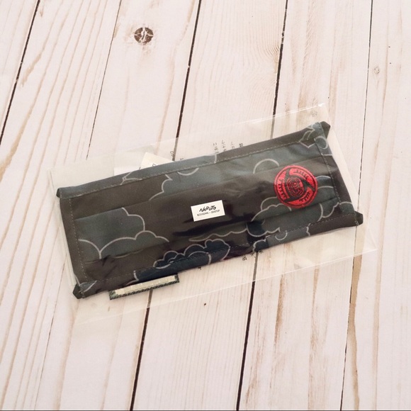 SOLD Coach X Michael B. Jordan Face Mask BNWT - Picture 2 of 2